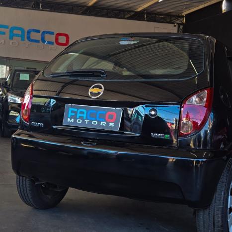 CHEVROLET Celta 1.0 4P LT FLEX, Foto 20