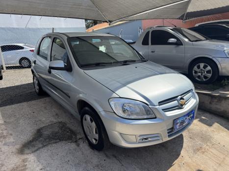 CHEVROLET Celta 1.0 4P LT VHCE FLEX, Foto 2