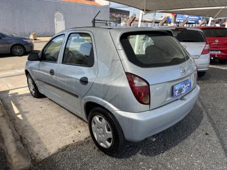CHEVROLET Celta 1.0 4P LT VHCE FLEX, Foto 3