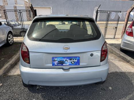 CHEVROLET Celta 1.0 4P LT VHCE FLEX, Foto 4