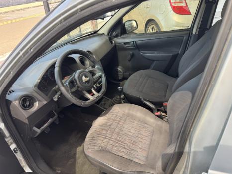 CHEVROLET Celta 1.0 4P LT VHCE FLEX, Foto 6