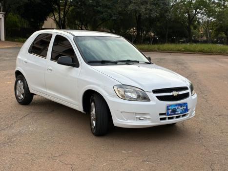 CHEVROLET Celta 1.0 LT VHCE FLEX, Foto 2