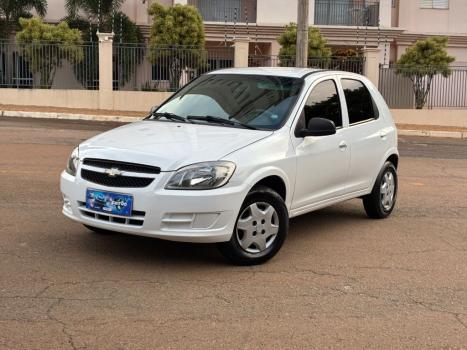 CHEVROLET Celta 1.0 LT VHCE FLEX, Foto 3