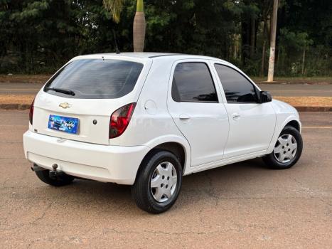 CHEVROLET Celta 1.0 LT VHCE FLEX, Foto 4