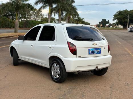 CHEVROLET Celta 1.0 LT VHCE FLEX, Foto 5