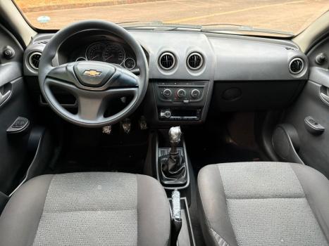 CHEVROLET Celta 1.0 LT VHCE FLEX, Foto 6