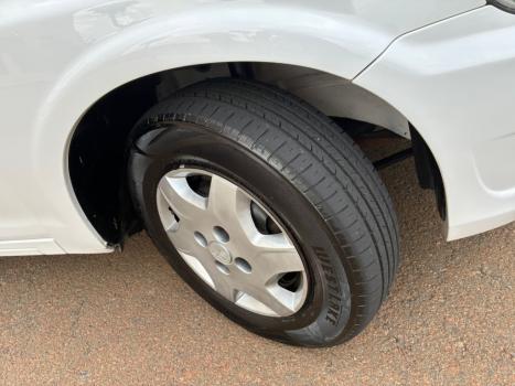 CHEVROLET Celta 1.0 LT VHCE FLEX, Foto 8