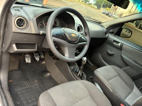 CHEVROLET Celta 1.0 LT VHCE FLEX, Foto 9