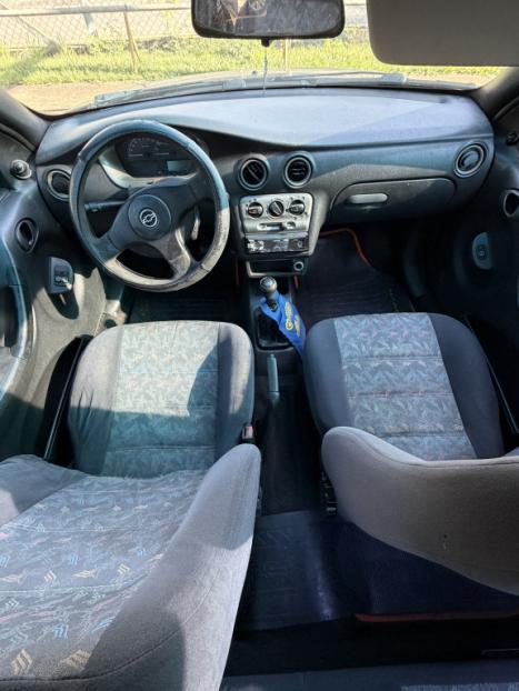 CHEVROLET Celta 1.0 4P SUPER , Foto 4
