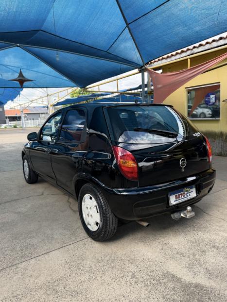 CHEVROLET Celta 1.0 4P SUPER , Foto 8