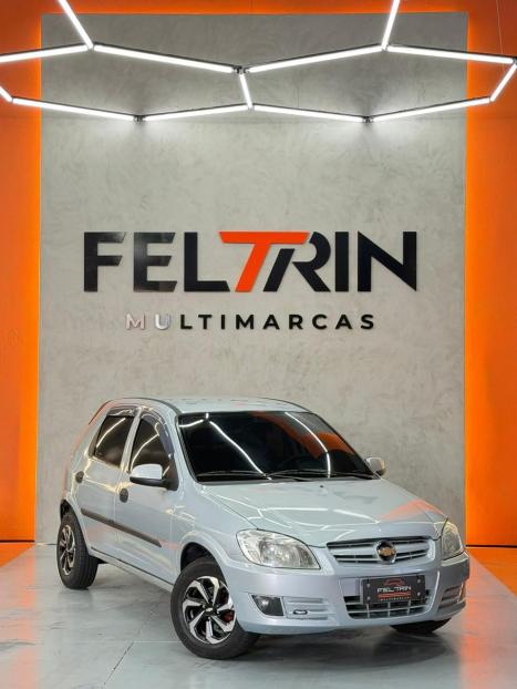 CHEVROLET Celta 1.0 4P VHC FLEX SPIRIT, Foto 1