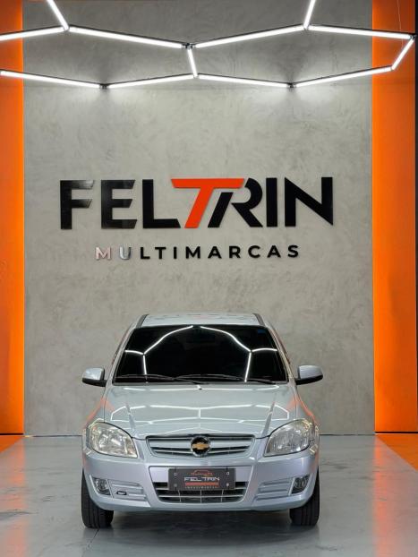 CHEVROLET Celta 1.0 4P VHC FLEX SPIRIT, Foto 2