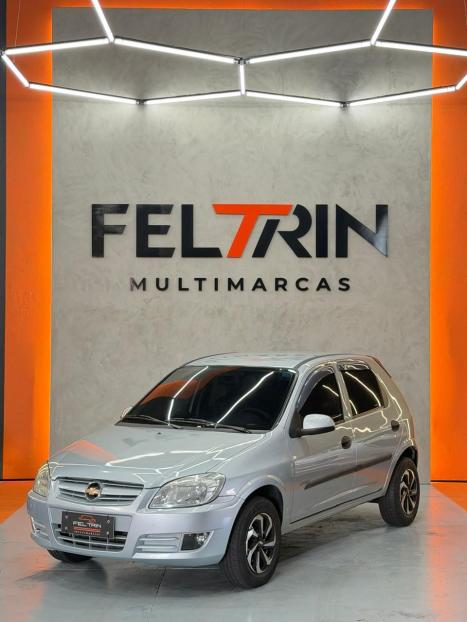 CHEVROLET Celta 1.0 4P VHC FLEX SPIRIT, Foto 3