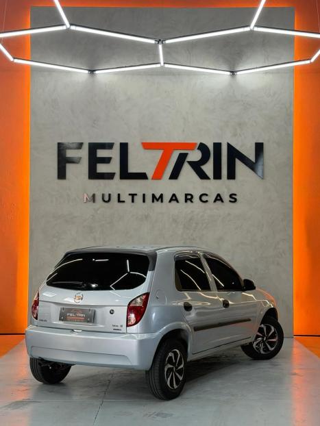 CHEVROLET Celta 1.0 4P VHC FLEX SPIRIT, Foto 4