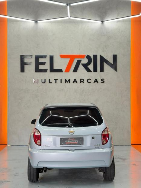 CHEVROLET Celta 1.0 4P VHC FLEX SPIRIT, Foto 5