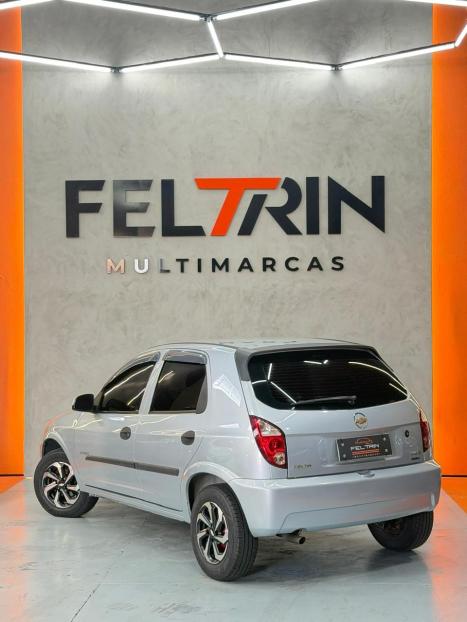CHEVROLET Celta 1.0 4P VHC FLEX SPIRIT, Foto 6