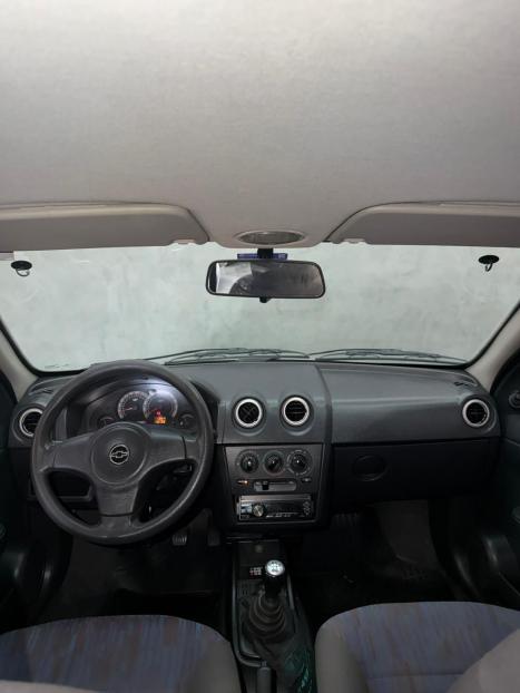 CHEVROLET Celta 1.0 4P VHC FLEX SPIRIT, Foto 7