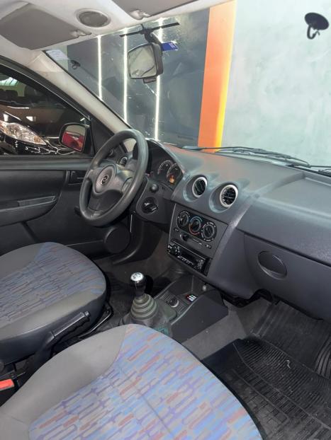 CHEVROLET Celta 1.0 4P VHC FLEX SPIRIT, Foto 9
