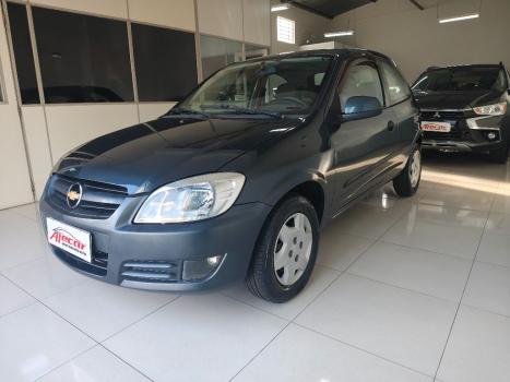 CHEVROLET Celta 1.0 VHC FLEX LIFE , Foto 2