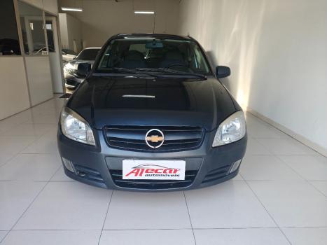 CHEVROLET Celta 1.0 VHC FLEX LIFE , Foto 3