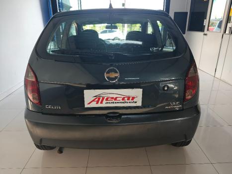 CHEVROLET Celta 1.0 VHC FLEX LIFE , Foto 10