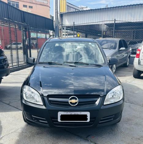 CHEVROLET Celta 1.0 VHC LIFE , Foto 2