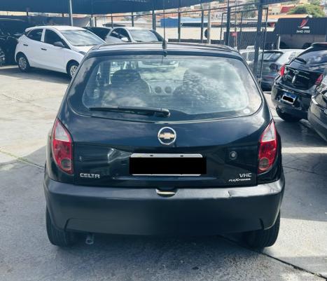 CHEVROLET Celta 1.0 VHC LIFE , Foto 5