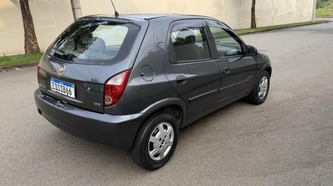 CHEVROLET Celta 1.0 4P VHC FLEX SPIRIT, Foto 2