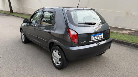 CHEVROLET Celta 1.0 4P VHC FLEX SPIRIT, Foto 6