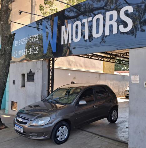 CHEVROLET Celta 1.0 LT FLEX, Foto 1
