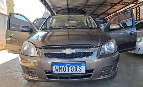 CHEVROLET Celta 1.0 LT FLEX, Foto 2