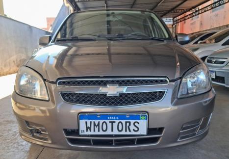 CHEVROLET Celta 1.0 LT FLEX, Foto 3