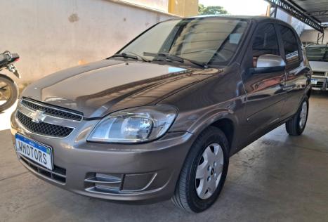 CHEVROLET Celta 1.0 LT FLEX, Foto 4