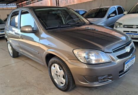 CHEVROLET Celta 1.0 LT FLEX, Foto 5