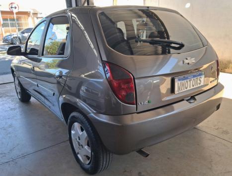 CHEVROLET Celta 1.0 LT FLEX, Foto 6