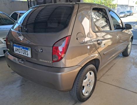 CHEVROLET Celta 1.0 LT FLEX, Foto 8