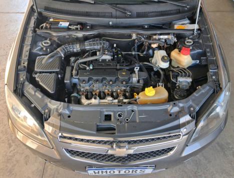 CHEVROLET Celta 1.0 LT FLEX, Foto 10