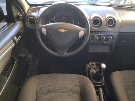 CHEVROLET Celta 1.0 LT FLEX, Foto 12