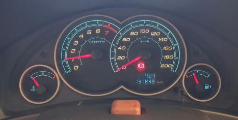 CHEVROLET Celta 1.0 LT FLEX, Foto 14