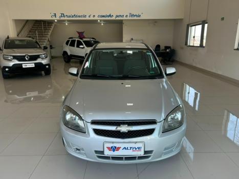 CHEVROLET Celta 1.0 4P LT FLEX, Foto 2