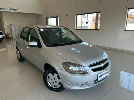 CHEVROLET Celta 1.0 4P LT FLEX, Foto 3