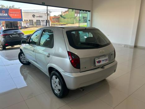CHEVROLET Celta 1.0 4P LT FLEX, Foto 4