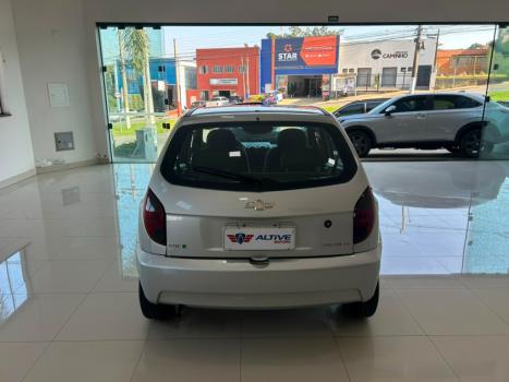 CHEVROLET Celta 1.0 4P LT FLEX, Foto 5