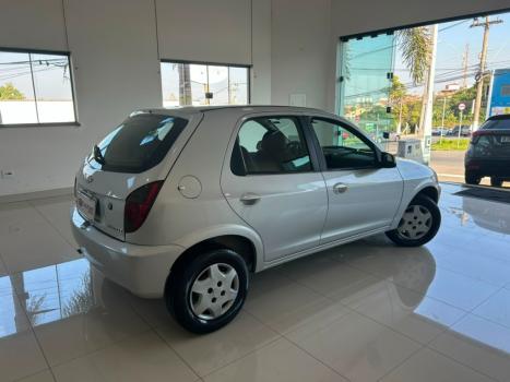 CHEVROLET Celta 1.0 4P LT FLEX, Foto 6