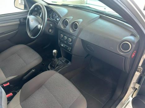 CHEVROLET Celta 1.0 4P LT FLEX, Foto 8