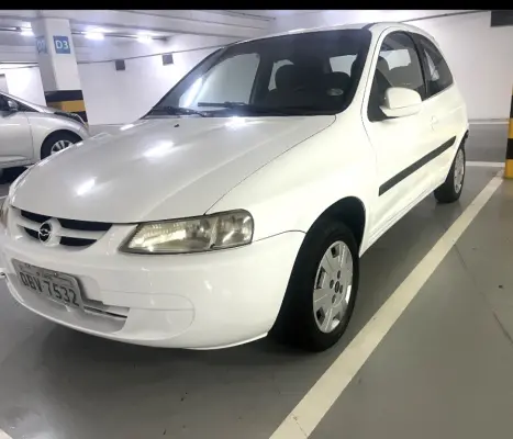 CHEVROLET Celta 1.0, Foto 1