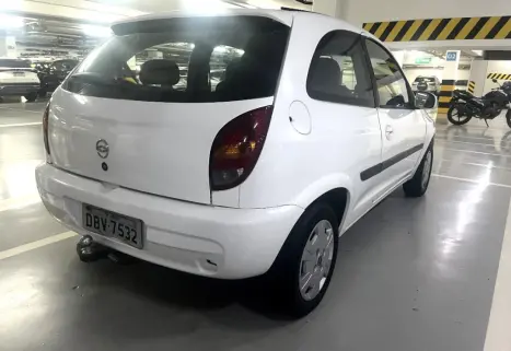 CHEVROLET Celta 1.0, Foto 2