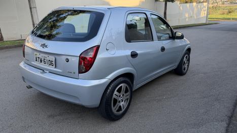 CHEVROLET Celta 1.0 4P LS FLEX, Foto 3