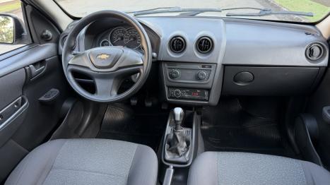 CHEVROLET Celta 1.0 4P LS FLEX, Foto 7