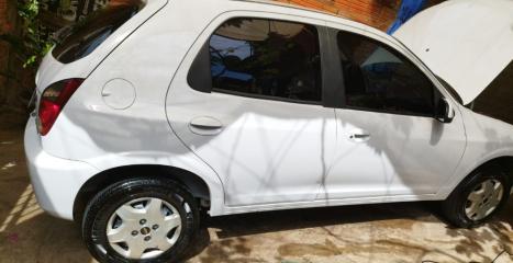 CHEVROLET Celta 1.0 4P LT FLEX, Foto 2